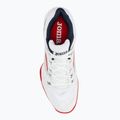 Vyriški teniso bateliai Joma Master 1000 white/red 7