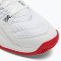 Vyriški teniso bateliai Joma Master 1000 white/red 8