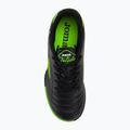 Vaikiški futbolo bateliai Joma Toledo Jr TF black 6