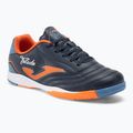 Vaikiški futbolo bateliai Joma Toledo Jr IN navy/orange