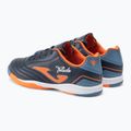 Vaikiški futbolo bateliai Joma Toledo Jr IN navy/orange 3