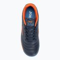 Vaikiški futbolo bateliai Joma Toledo Jr IN navy/orange 6