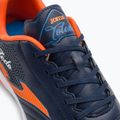 Vaikiški futbolo bateliai Joma Toledo Jr TF navy/orange 8