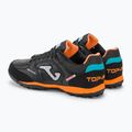 Vyriški futbolo bateliai Joma Top Flex TF black 3