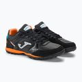 Vyriški futbolo bateliai Joma Top Flex TF black 4