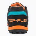 Vyriški futbolo bateliai Joma Top Flex TF black 9