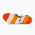 Vyriški futbolo bateliai Joma Top Flex IN white/black 14