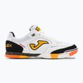Vyriški futbolo bateliai Joma Top Flex IN white/black 2