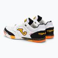 Vyriški futbolo bateliai Joma Top Flex IN white/black 3