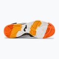 Vyriški futbolo bateliai Joma Top Flex IN white/black 5