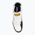 Vyriški futbolo bateliai Joma Top Flex IN white/black 6