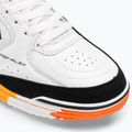 Vyriški futbolo bateliai Joma Top Flex IN white/black 7