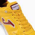 Vyriški futbolo bateliai Joma Top Flex IN orange/saffron 8