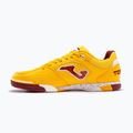 Vyriški futbolo bateliai Joma Top Flex IN orange/saffron 12