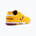 Vyriški futbolo bateliai Joma Top Flex IN orange/saffron 13