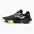 Vyriški teniso bateliai Joma Point AC black 10