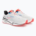 Vyriški bėgimo bateliai Joma Viper 2302 white 4