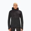 Vyriška bėgimo striukė NNormal Active Warm svart/black