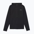 Vyriška bėgimo striukė NNormal Active Warm svart/black 4