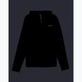 Vyriška bėgimo striukė NNormal Active Warm svart/black 6