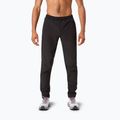 Vyriškos bėgimo kelnės NNormal Active Warm svart/black