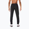 Vyriškos bėgimo kelnės NNormal Active Warm svart/black 2