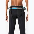Vyriškos bėgimo kelnės NNormal Active Warm svart/black 3