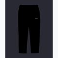 Vyriškos bėgimo kelnės NNormal Active Warm svart/black 5
