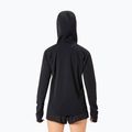 Moteriška bėgimo striukė NNormal Active Warm svart/black 3