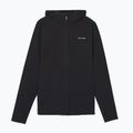 Moteriška bėgimo striukė NNormal Active Warm svart/black 5