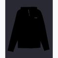 Moteriška bėgimo striukė NNormal Active Warm svart/black 7