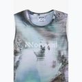 Vyriški bėgimo marškinėliai NNormal Race Tank multicolor 2