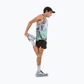 Vyriški bėgimo marškinėliai NNormal Race Tank multicolor 3
