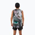 Vyriški bėgimo marškinėliai NNormal Race Tank multicolor 4