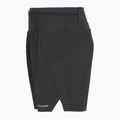Vyriški bėgimo šortai NNormal Race black 3