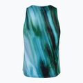 Vyriška bėgimo liemenėlė NNormal Race Tank multicolor 7