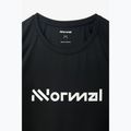 Moteriški bėgimo marškinėliai NNormal Race black 6