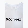 Moteriški bėgimo marškinėliai NNormal Race white 5