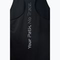 Moteriški bėgimo marškinėliai NNormal Race Tank black 3