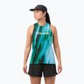 Moteriška bėgimo liemenėlė NNormal Race Tank multicolor