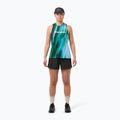 Moteriška bėgimo liemenėlė NNormal Race Tank multicolor 2