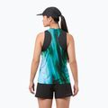 Moteriška bėgimo liemenėlė NNormal Race Tank multicolor 3