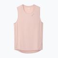 Vyriškas bėgimo marškinėlis NNormal Race Tank pink