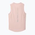 Vyriškas bėgimo marškinėlis NNormal Race Tank pink 2