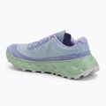 Bėgimo batai NNormal Tomir 2.0 blue/green 3