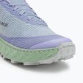 Bėgimo batai NNormal Tomir 2.0 blue/green 7