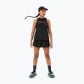 Moteriški bėgimo marškinėliai NNormal Race Tank black 2