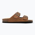 Moteriškos šlepetės Pepe Jeans Oban Classic 1 brown 2
