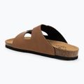 Moteriškos šlepetės Pepe Jeans Oban Classic 1 brown 3