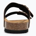 Moteriškos šlepetės Pepe Jeans Oban Classic 1 brown 6